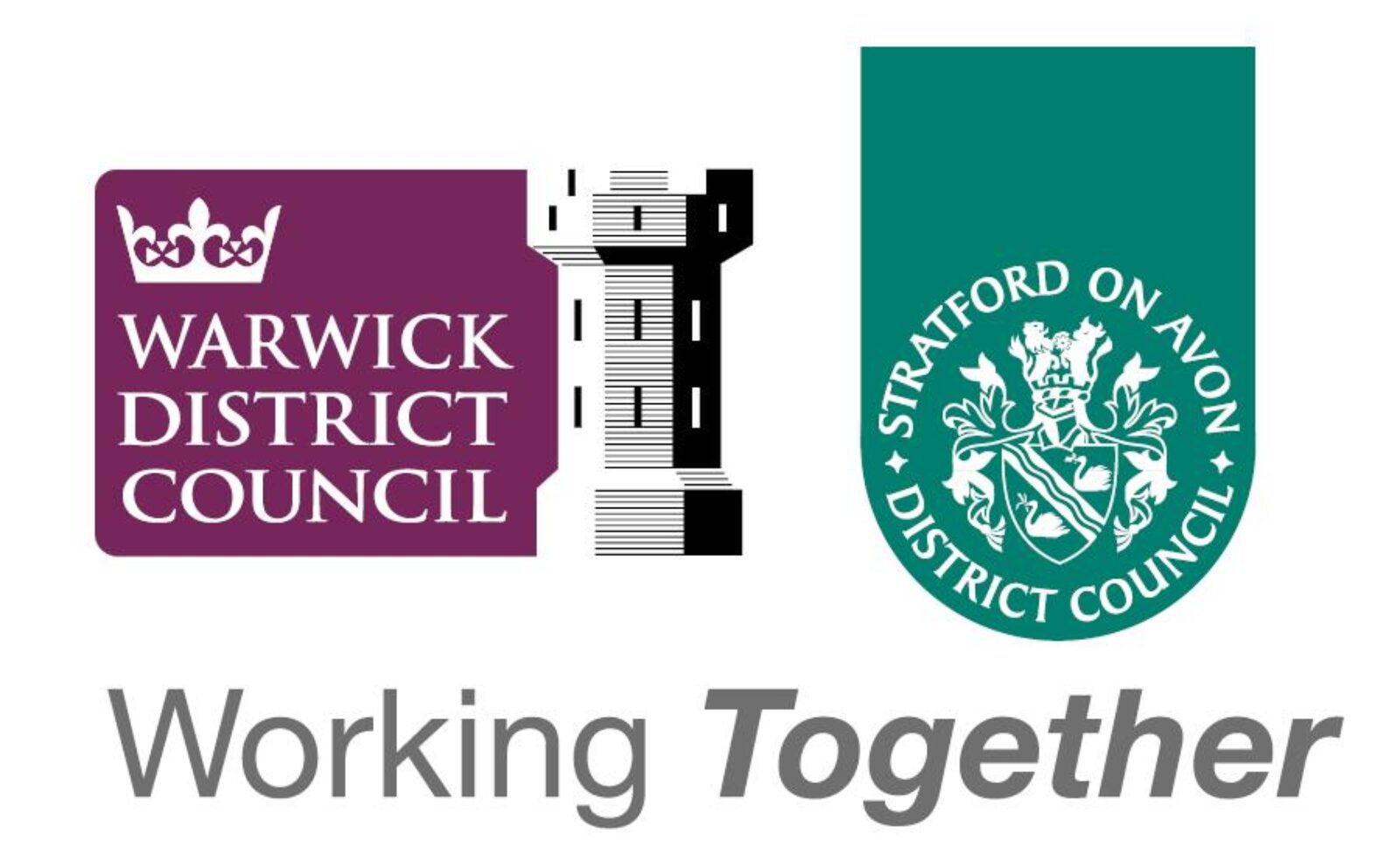 Proposed Merger of Warwick and Stratford District Councils