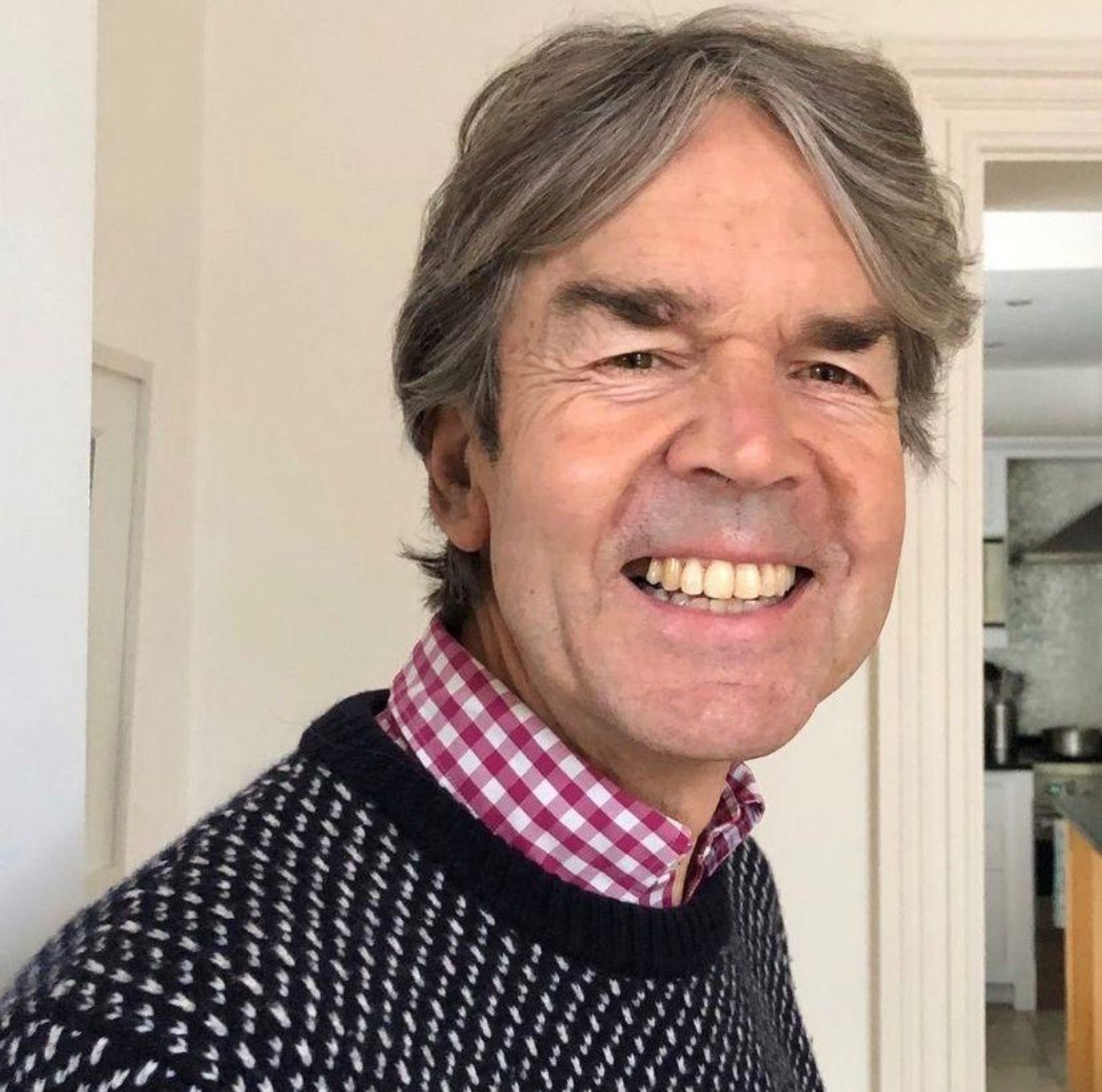 Jonathan Nicholls