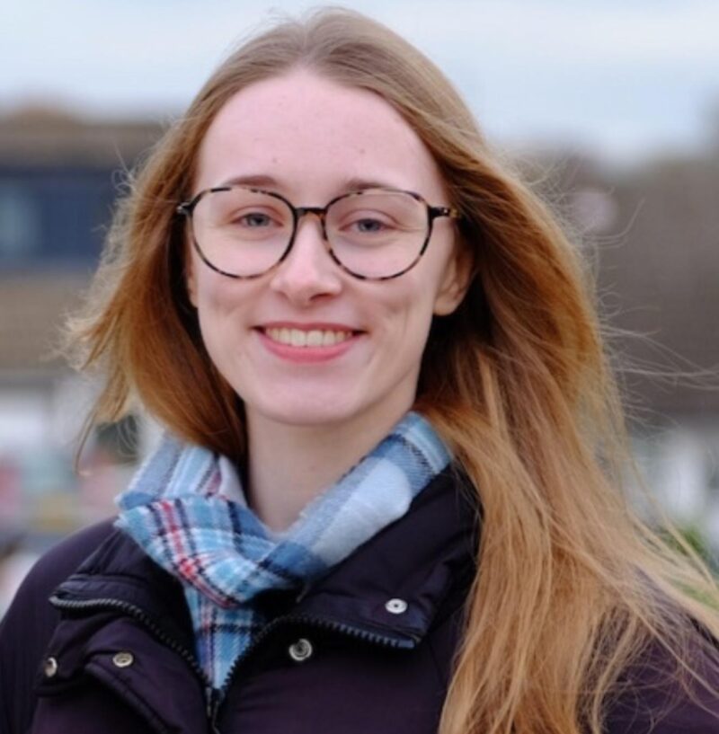 Cora-Laine Moynihan
