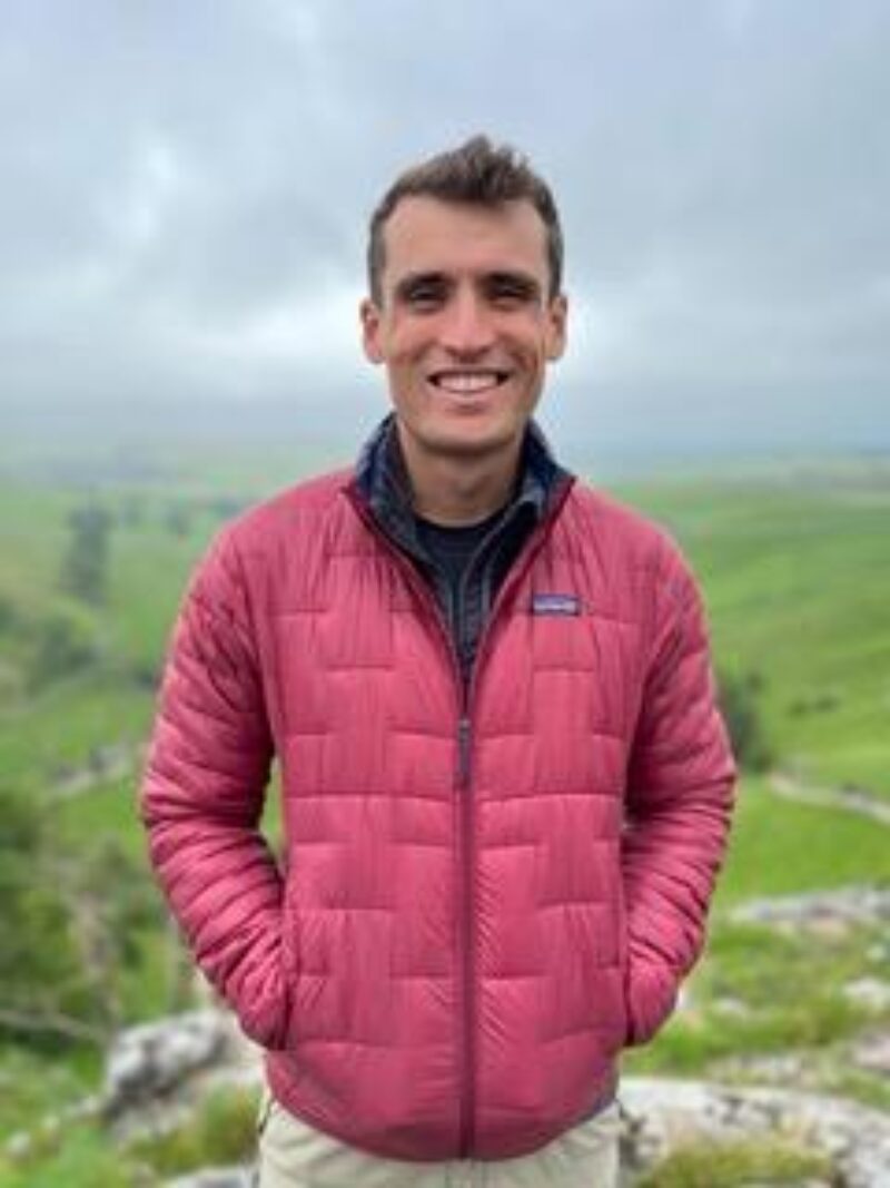 Dan Wilkinson